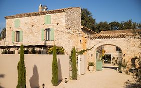 Maison Roucas - Restaurant Et Chambres D'Hotes