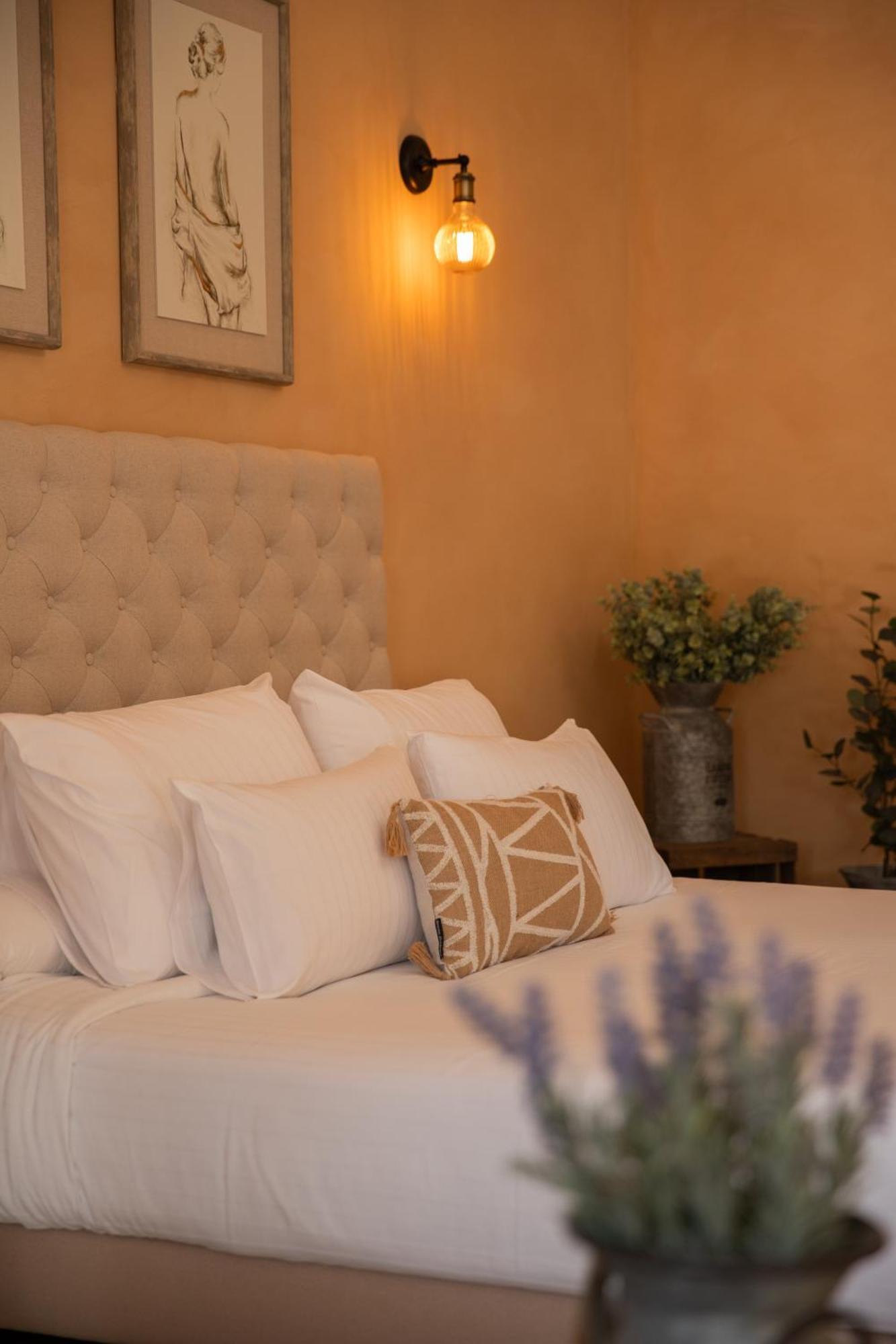 Maison Roucas - Restaurant Et Chambres D'Hotes Solérieux Extérieur photo