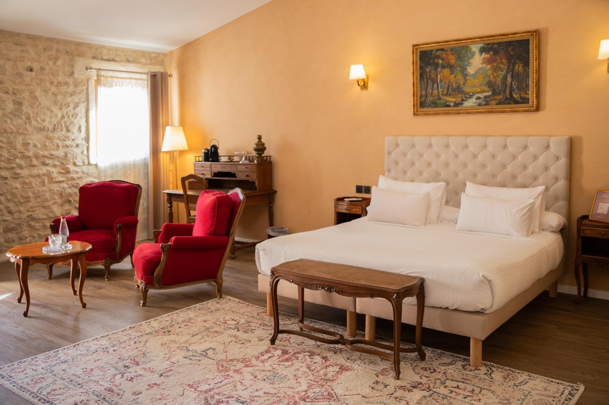 Maison Roucas - Restaurant Et Chambres D'Hotes Solérieux Extérieur photo